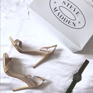 Women’s Steve Madden Stecy Heels